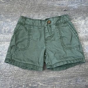 Carter’s | 24M Green Bottoms